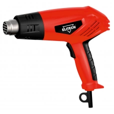 Фен ELITECH ТВ180 Е2207.004.00