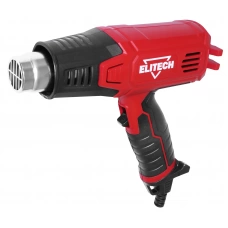 Фен Elitech ТВ 1655 Е2207.006.01