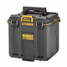 DWST08035-1 Ящик для инструментов Dewalt TOUGHSYSTEM 2.0 компактный, глубокий