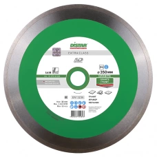 11127034024 Диск алмазный DISTAR Granite 1A1R 350x2.2x32