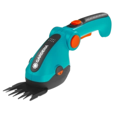 Ножницы аккумуляторные для травы Gardena ClassicCut Li 09856-20.000.00