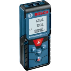 0601072900 Лазерный дальномер Bosch GLM 40 Prof