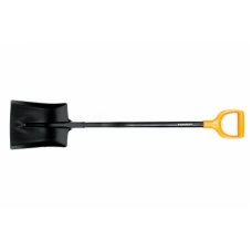 1026682 Лопата Fiskars  совковая для бетона Solid