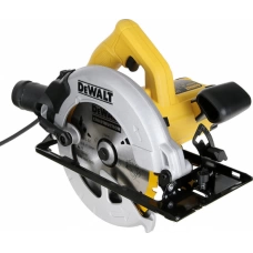 Циркулярная пила DeWalt DWE 560B