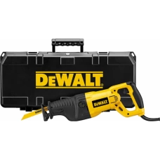 Пила сабельная DeWalt DW 311K