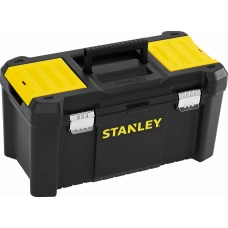 STST1-75521 Ящик для инструмента STANLEY Essential toolbox 19, металл. замок
